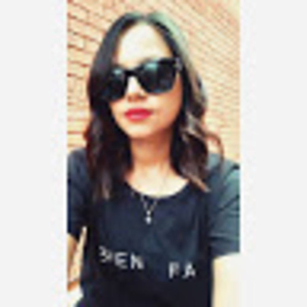 Meet your Posher, Gina